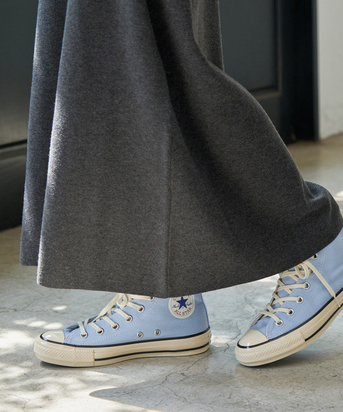 【セール】CONVERSE / コンバース ALL STAR US AGEDCOLORS HI 31312590/2（スニーカー）｜CONVERSE（コンバース）