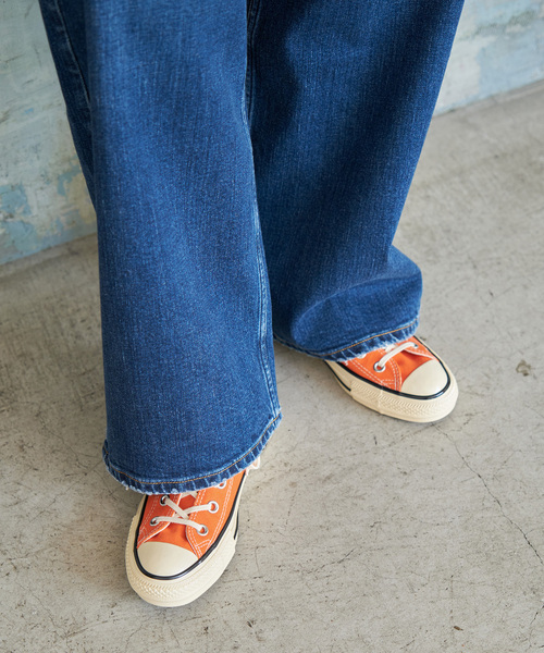 【セール】CONVERSE / コンバース ALL STAR US AGEDCOLORS HI 31312590/2（スニーカー）｜CONVERSE（コンバース）