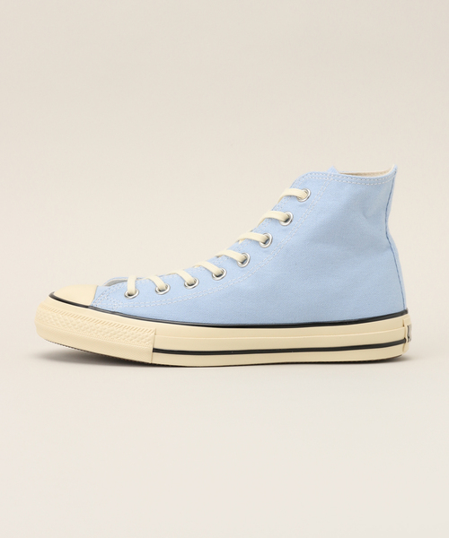 【セール】CONVERSE / コンバース ALL STAR US AGEDCOLORS HI 31312590/2（スニーカー）｜CONVERSE（コンバース）