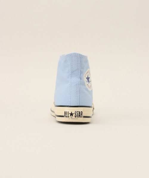 【セール】CONVERSE / コンバース ALL STAR US AGEDCOLORS HI 31312590/2（スニーカー）｜CONVERSE（コンバース）
