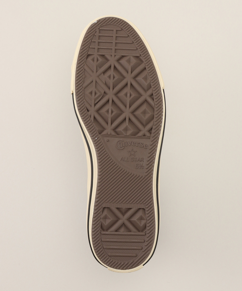 【セール】CONVERSE / コンバース ALL STAR US AGEDCOLORS HI 31312590/2（スニーカー）｜CONVERSE（コンバース）