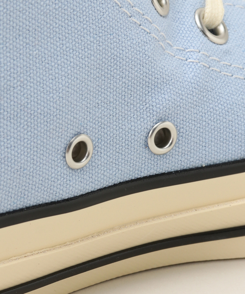 【セール】CONVERSE / コンバース ALL STAR US AGEDCOLORS HI 31312590/2（スニーカー）｜CONVERSE（コンバース）