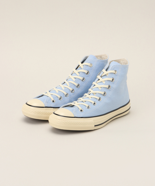【セール】CONVERSE / コンバース ALL STAR US AGEDCOLORS HI 31312590/2（スニーカー）｜CONVERSE（コンバース）