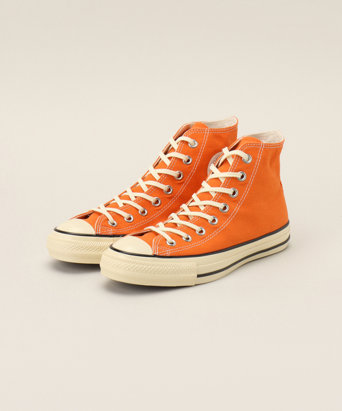 【セール】CONVERSE / コンバース ALL STAR US AGEDCOLORS HI 31312590/2（スニーカー）｜CONVERSE（コンバース）