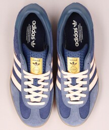 adidas（アディダス）の「adidas/アディダス GAZELLE INDOOR JI0322