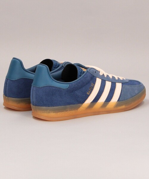 adidas（アディダス）の「adidas/アディダス GAZELLE INDOOR JI0322