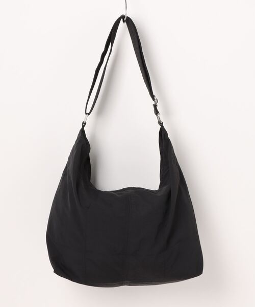 Dickies（ディッキーズ）の「Dickies  / DK WORKERS NYLON SHOULDER BAG / 80677000（ショルダーバッグ・レディース・カーキ/ライトホワイト/ブラック・ONESIZE）」の4枚目の写真