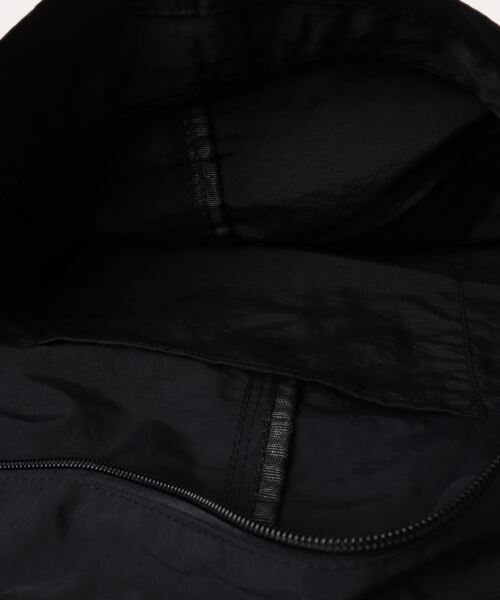 Dickies（ディッキーズ）の「Dickies  / DK WORKERS NYLON SHOULDER BAG / 80677000（ショルダーバッグ・レディース・カーキ/ライトホワイト/ブラック・ONESIZE）」の6枚目の写真