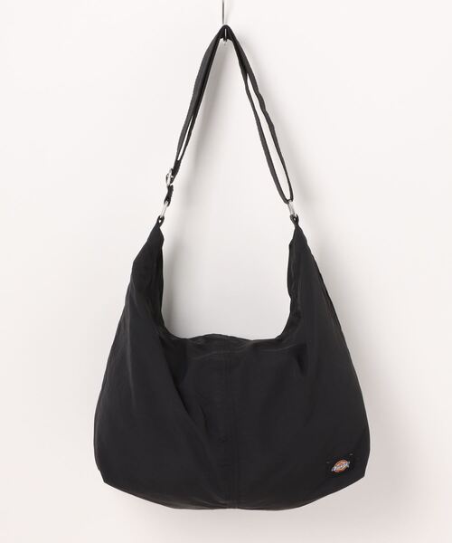 Dickies（ディッキーズ）の「Dickies  / DK WORKERS NYLON SHOULDER BAG / 80677000（ショルダーバッグ・レディース・カーキ/ライトホワイト/ブラック・ONESIZE）」の8枚目の写真