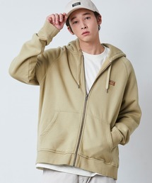 L.L.Bean（エルエルビーン）の「カタディン・アイアン・ワークス・フルジップ・スウェットシャツ、フーディ 米国フィット・レギュラー（パーカー）」