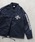 The Endless Summer�i�G���h���X�T�}�[�j�́uTES BOX LOGO BOA COACH JKT / ���{�A�R�[�`�W���P�b�g�i�i�C�����W���P�b�g�j�v�b�l�C�r�[