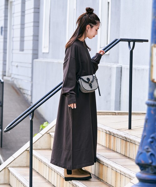 定価36300円【新品】レディースS ブリーフィング モックネック
