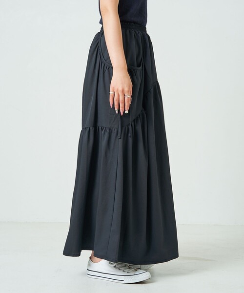 FREAK'S STORE（フリークスストア）の「限定展開 リボン ギャザー