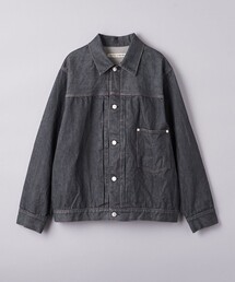 UNITED ARROWS | シオタ スビン デニム ジャケット 「SLOW &　」(デニムジャケット)