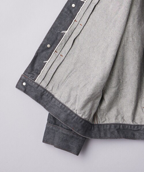 UNITED ARROWS（ユナイテッドアローズ）の「シオタ スビン デニム