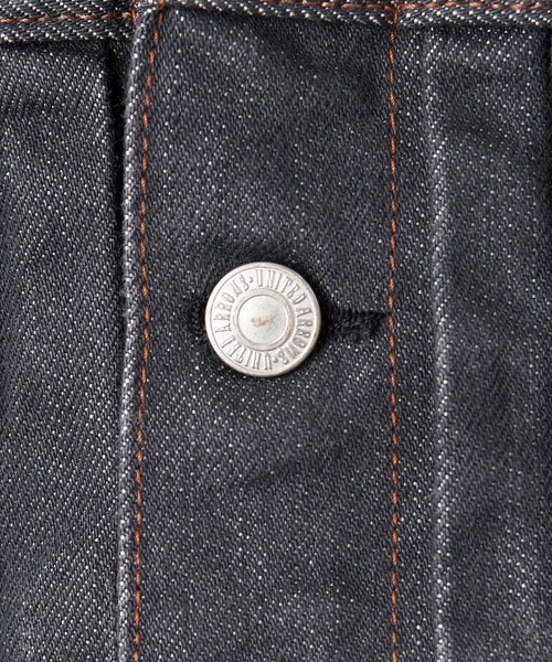 UNITED ARROWS（ユナイテッドアローズ）の「シオタ スビン デニム