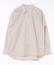 VEQUM | 【VEQUM】OVER SIZE CHECK SH(シャツ/ブラウス)