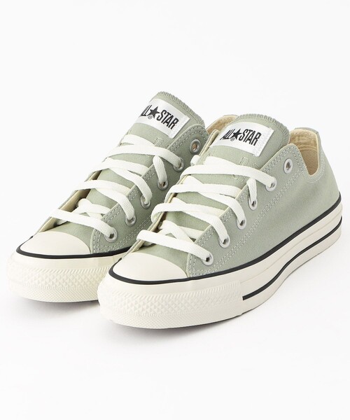 【セール】限定展開 CONVERSE/コンバース ALL STAR (R) OX／オールスター (R) OX（スニーカー）｜FREAK'S STORE（フリークスストア）