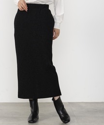 FOUND GOOD | ラメタイトスカート(スカート)