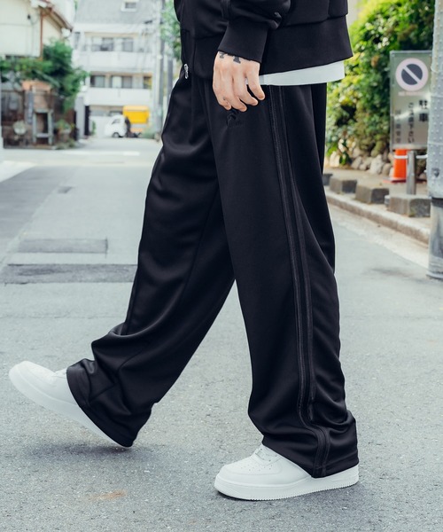 【セール】TRACK PANTS（その他パンツ）｜Subciety（サブサエティ）