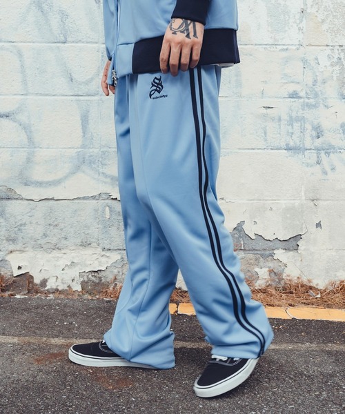 セール】TRACK PANTS（その他パンツ）｜Subciety（サブサエティ