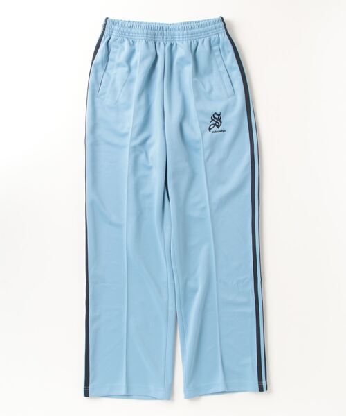【セール】TRACK PANTS（その他パンツ）｜Subciety（サブサエティ）