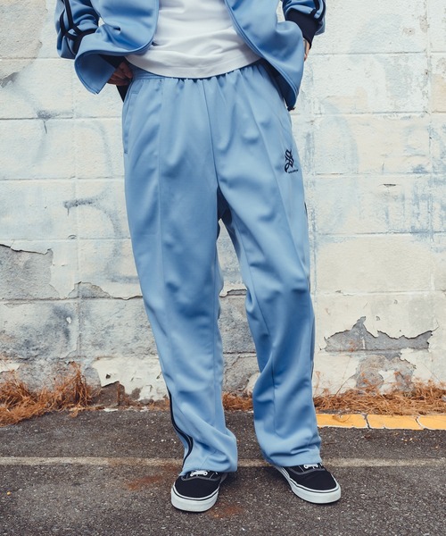 【セール】TRACK PANTS（その他パンツ）｜Subciety（サブサエティ）