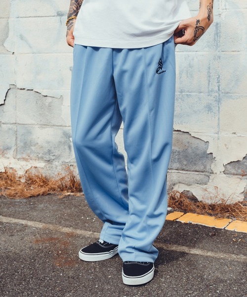 【セール】TRACK PANTS（その他パンツ）｜Subciety（サブサエティ）