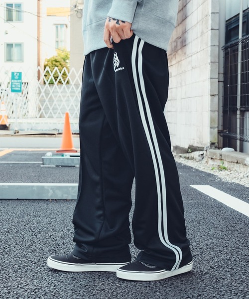 【セール】TRACK PANTS（その他パンツ）｜Subciety（サブサエティ）