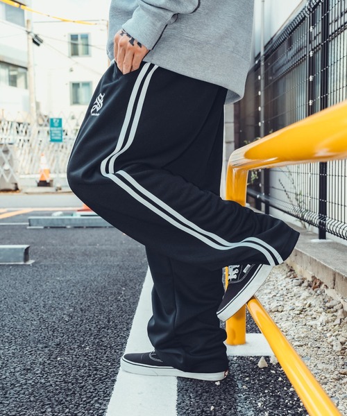【セール】TRACK PANTS（その他パンツ）｜Subciety（サブサエティ）
