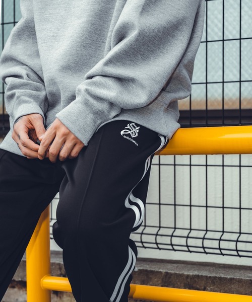 【セール】TRACK PANTS（その他パンツ）｜Subciety（サブサエティ）