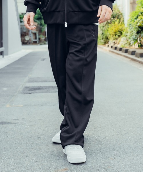 【セール】TRACK PANTS（その他パンツ）｜Subciety（サブサエティ）