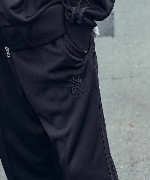 【セール】TRACK PANTS（その他パンツ）｜Subciety（サブサエティ）