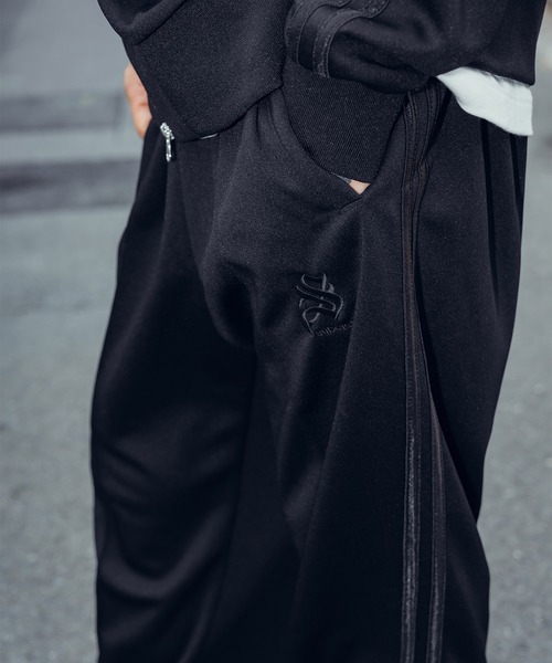 【セール】TRACK PANTS（その他パンツ）｜Subciety（サブサエティ）
