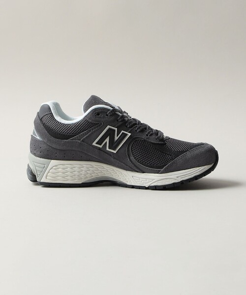 NEW BALANCE（ニューバランス）の「＜New Balance＞M2002R（スニーカー・レディース・ナチュラル/ダークグレー/モカ・22.5cm/23cm/23.5cm/24cm/24.5cm）」の6枚目の写真