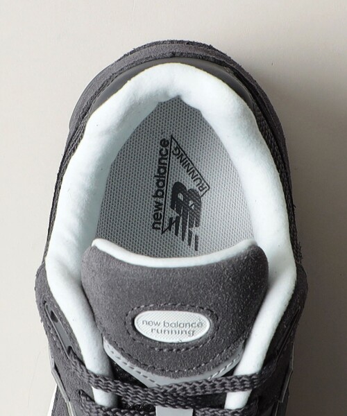 NEW BALANCE（ニューバランス）の「＜New Balance＞M2002R（スニーカー・レディース・ナチュラル/ダークグレー/モカ・22.5cm/23cm/23.5cm/24cm/24.5cm）」の9枚目の写真