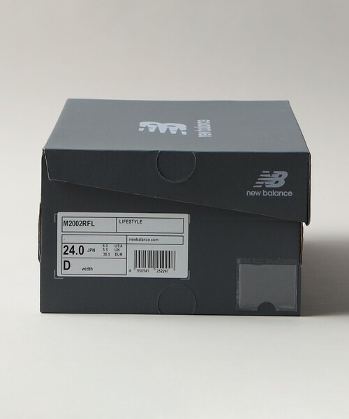 NEW BALANCE（ニューバランス）の「＜New Balance＞M2002R（スニーカー・レディース・ナチュラル/ダークグレー/モカ・22.5cm/23cm/23.5cm/24cm/24.5cm）」の14枚目の写真