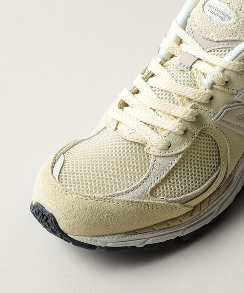 NEW BALANCE（ニューバランス）の「＜New Balance＞M2002R（スニーカー・レディース・ナチュラル/ダークグレー/モカ・22.5cm/23cm/23.5cm/24cm/24.5cm）」の16枚目の写真