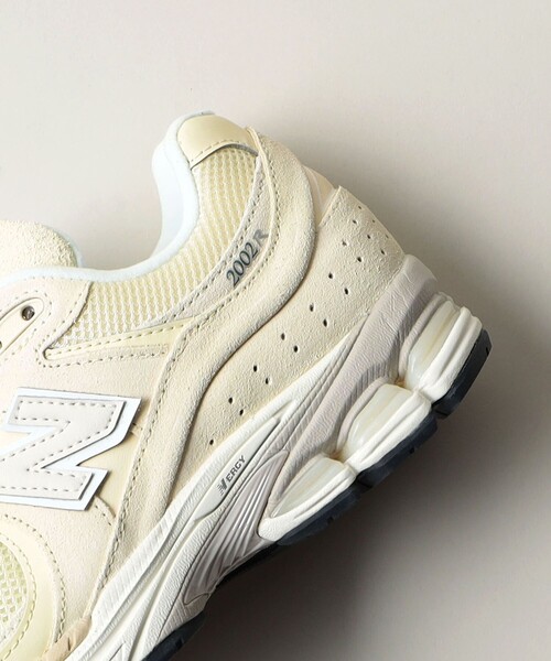 NEW BALANCE（ニューバランス）の「＜New Balance＞M2002R（スニーカー・レディース・ナチュラル/ダークグレー/モカ・22.5cm/23cm/23.5cm/24cm/24.5cm）」の17枚目の写真