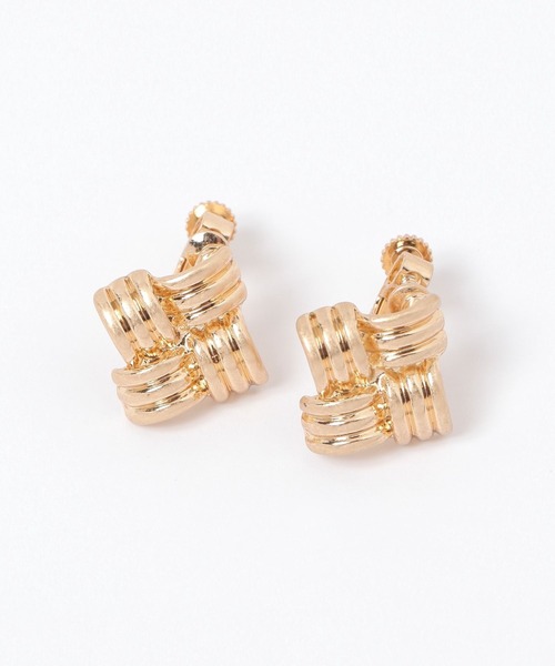 新商品は未使用 のリング&イヤリング Wing bijou earring 【Delivery in April 2023】 – tanakadaisuke