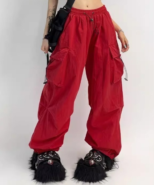 CELENA BEATS（セレナビーツ）の「ドローストリングナイロン