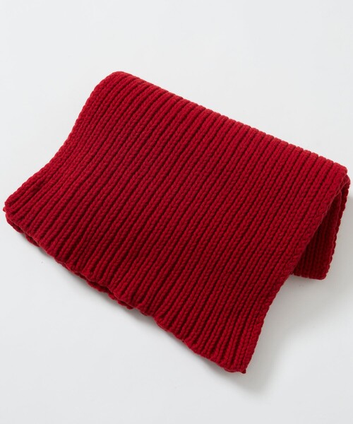 BASERANGE ベースレンジ マフラー レディース】SCARF | Baserange(ベースレンジ) / ファッション