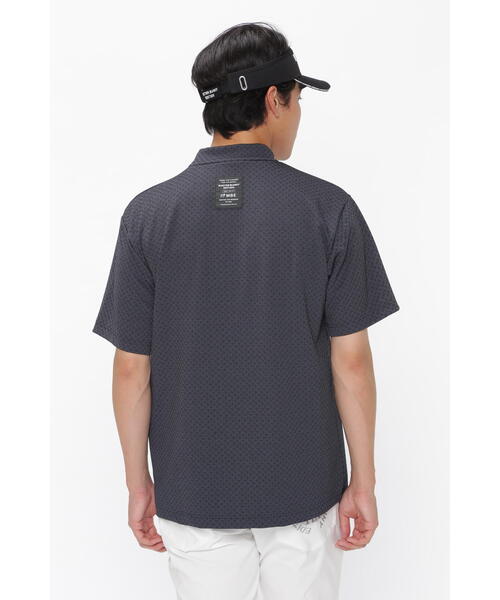 MASTER BUNNY EDITION グレー Tシャツ 758-4266001-1.jpg