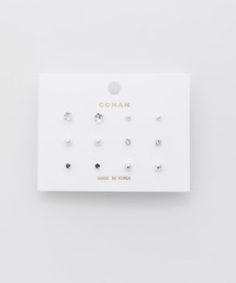 ピアス 6セット / pierce 6 set