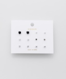 ピアス 6セット / pierce 6 set