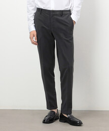 COMME CA ISM（コムサイズム）の「【セットアップ対応】トリコットコーデュロイ パンツ（スーツパンツ・メンズ）」