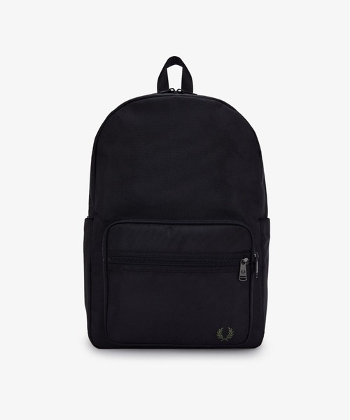 FRED PERRY（フレッドペリー）の「Nylon Twin Tipped Backpack