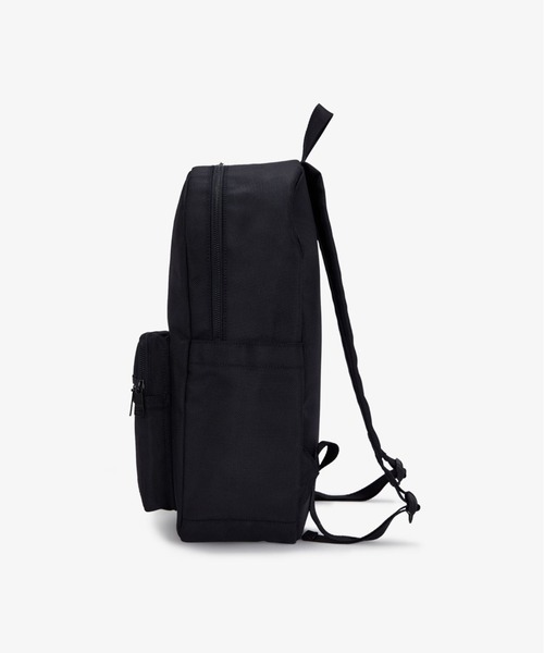 FRED PERRY(フレッドペリー)の「Ballistic Nylon Backpack(バックパック/リュック・メンズ・ブラック・ONE SIZE)」の3枚目の写真