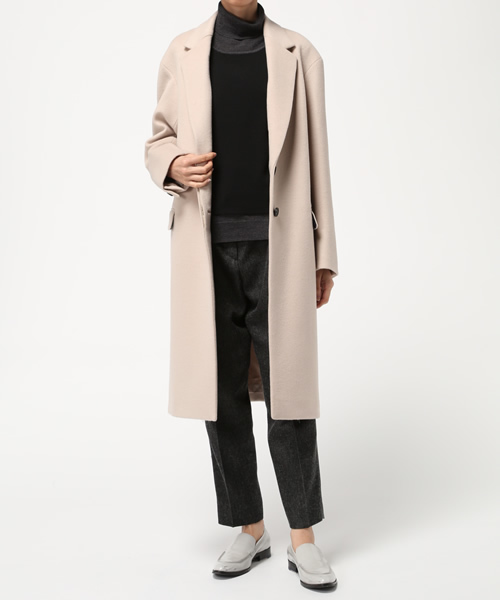 不条理 虫を数える ドアミラー ポール スミス カシミヤ コート Mori Kobo Jp