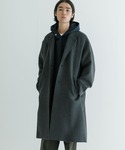 URBAN RESEARCH(アーバンリサーチ)の「ジャケット/アウター(チェスターコート)」